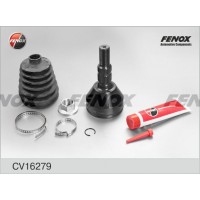 CV16279 FENOX Шарнирный комплект, Привідний вал