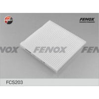Фільтр повітря у внутрішньому просторі FENOX FCS203