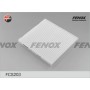 Фільтр повітря у внутрішньому просторі FENOX FCS203