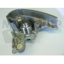 VWP857 MOTAQUIP Водяний насос охолодження двигуна