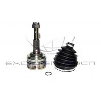 MCV-8W05 MDR Шарнирный комплект, Привідний вал