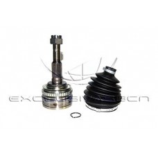 MCV-8W05 MDR Шарнирный комплект, Привідний вал