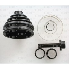 SJK7136.00 OPEN PARTS Комплект пыльника, Привідний вал