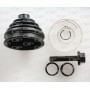 SJK7136.00 OPEN PARTS Комплект пыльника, Привідний вал