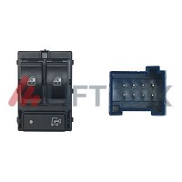 LTFTB76003 LIFT-TEK Вимикач склопідйомник
