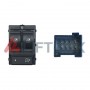 LTFTB76003 LIFT-TEK Вимикач склопідйомник