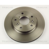 8120 50128 TRISCAN Гальмівний диск