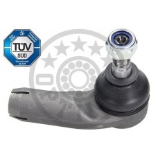 G1-541 OPTIMAL Наконечник поперечної кермової тяги