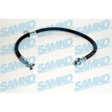 6T48097 SAMKO Гальмівний шланг