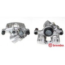 F 24 114 BREMBO Гальмівний супорт