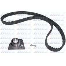 SKD128 DOLZ Комплект ременя ГРМ