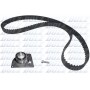 SKD128 DOLZ Комплект ременя ГРМ