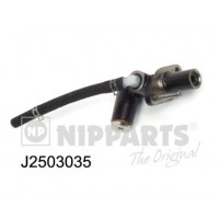 J2503035 NIPPARTS Головний циліндр система зчеплення