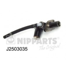 J2503035 NIPPARTS Головний циліндр система зчеплення