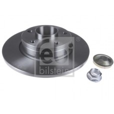 28151 FEBI BILSTEIN Гальмівний диск