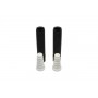 SPK-10022 KAVO PARTS Пилозахисний комплект амортизатор
