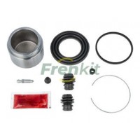 264901 FRENKIT Ремкомплект, Гальмівний супорт