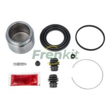 264901 FRENKIT Ремкомплект, Гальмівний супорт