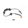 ABS-439 JAPANPARTS Датчик частота обертання колеса
