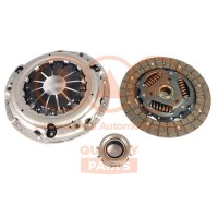 201-15055P IAP QUALITY PARTS Комплект зчеплення