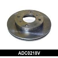 ADC0218V COMLINE Гальмівний диск
