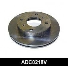 ADC0218V COMLINE Гальмівний диск