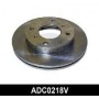 ADC0218V COMLINE Гальмівний диск