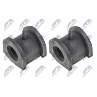 ZGS-MS-042 NTY Втулка стабілізатора