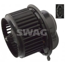 30 10 6363 SWAG Вентилятор салону