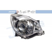 55 62 10 JOHNS Основна фара