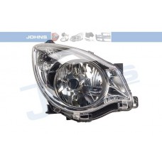 55 62 10 JOHNS Основна фара