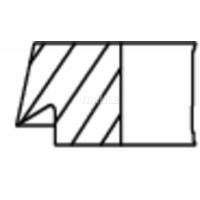 WG1212478 WILMINK GROUP Комплект поршневих кілець