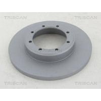 8120 24170C TRISCAN Гальмівний диск