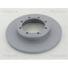 8120 24170C TRISCAN Гальмівний диск