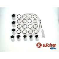 D42713C AUTOFREN SEINSA Ремкомплект, Гальмівний супорт