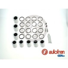 D42713C AUTOFREN SEINSA Ремкомплект, Гальмівний супорт