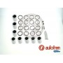 D42713C AUTOFREN SEINSA Ремкомплект, Гальмівний супорт
