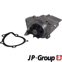 4114100300 JP GROUP Водяний насос охолодження двигуна