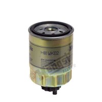 H81WK02 HENGST FILTER Паливний фільтр