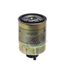 H81WK02 HENGST FILTER Паливний фільтр