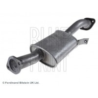 ADC46022 BLUE PRINT Предглушник вихлопних газів