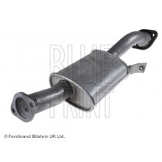 ADC46022 BLUE PRINT Предглушник вихлопних газів