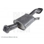 ADC46022 BLUE PRINT Предглушник вихлопних газів