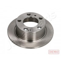 DP-0613C JAPANPARTS Гальмівний диск