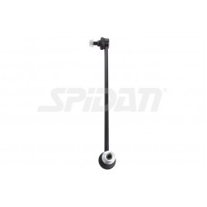 46045 SPIDAN CHASSIS PARTS Тяга стійка стабілізатор