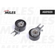 Натяжний ролик ремінь ГРМ MILES AG01020