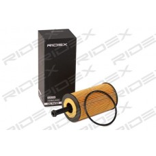 7O0055 RIDEX Масляний фільтр