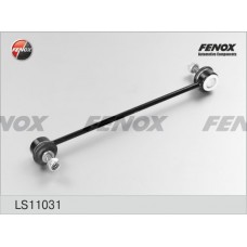 LS11031 FENOX Тяга стійка стабілізатор