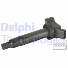WG1498949 WILMINK GROUP Котушка запалювання