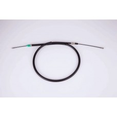 8AS 355 662-541 HELLA Тросик, cтояночный тормоз